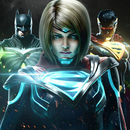 Injustice 2 v1.3.0 APK